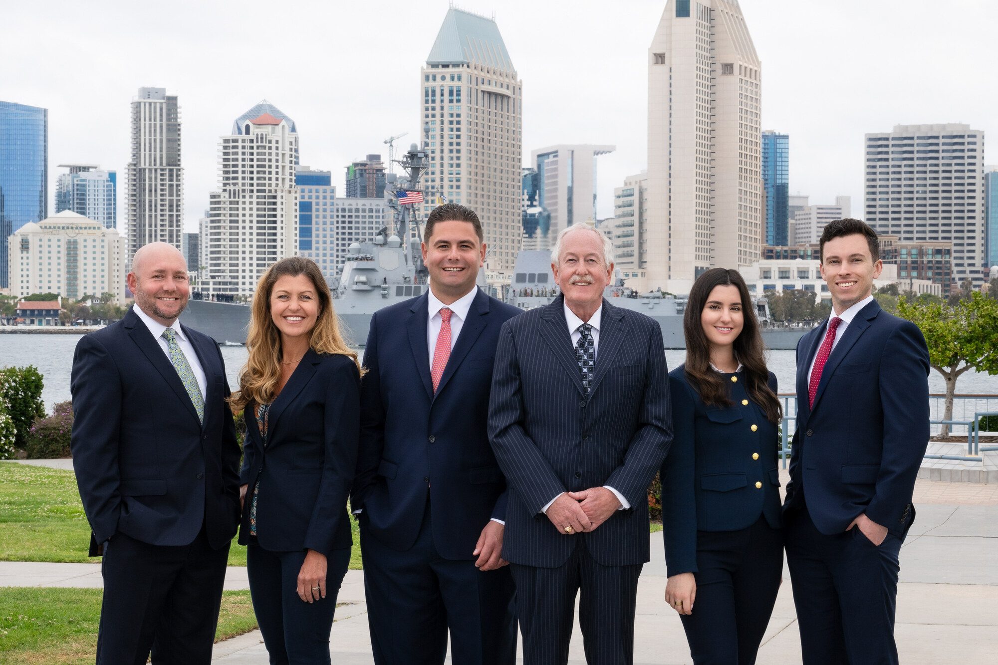 The Thompson Wealth Management Group